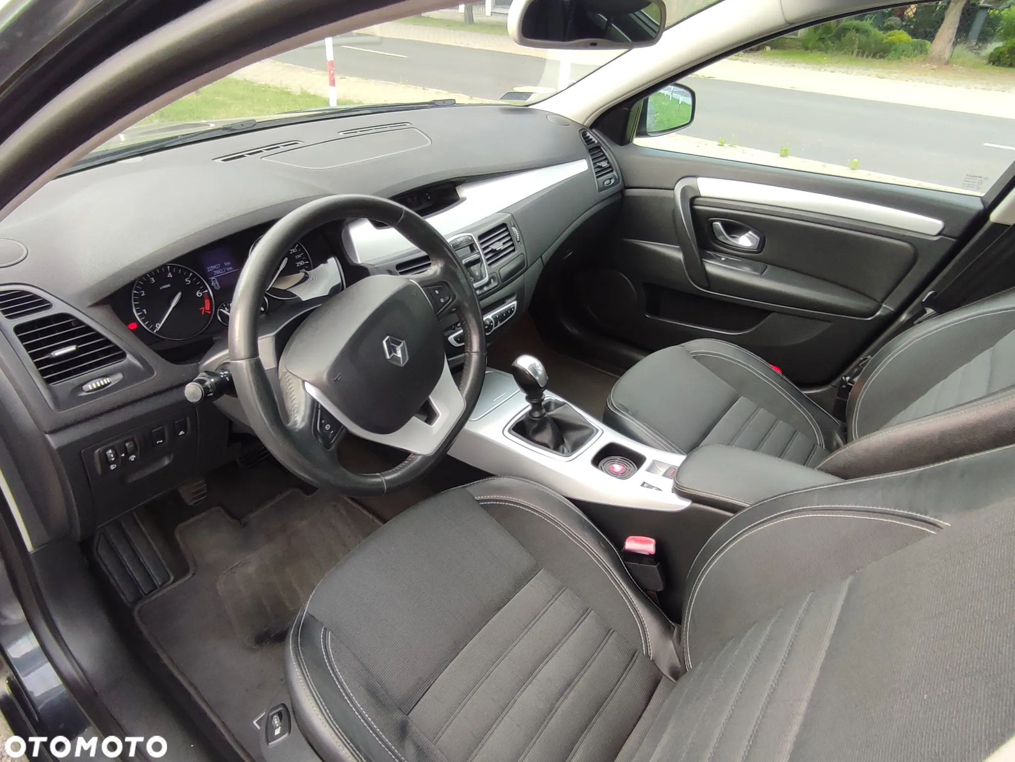 Renault Laguna 2.0 Dynamique - 10