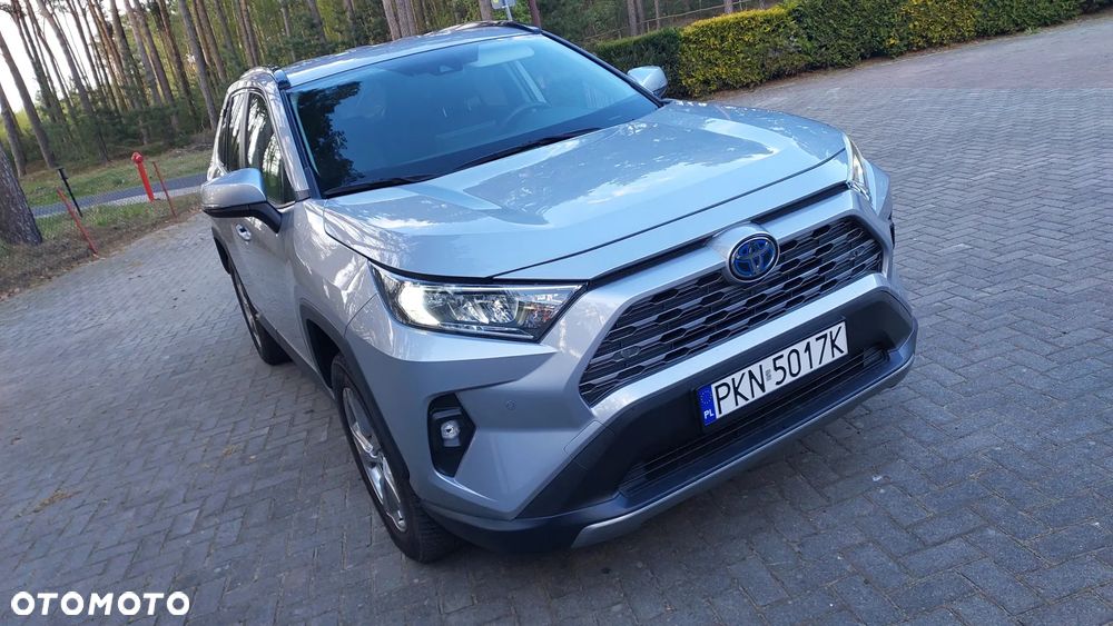 Toyota RAV4 2.5 4x2 Style Selection - 3