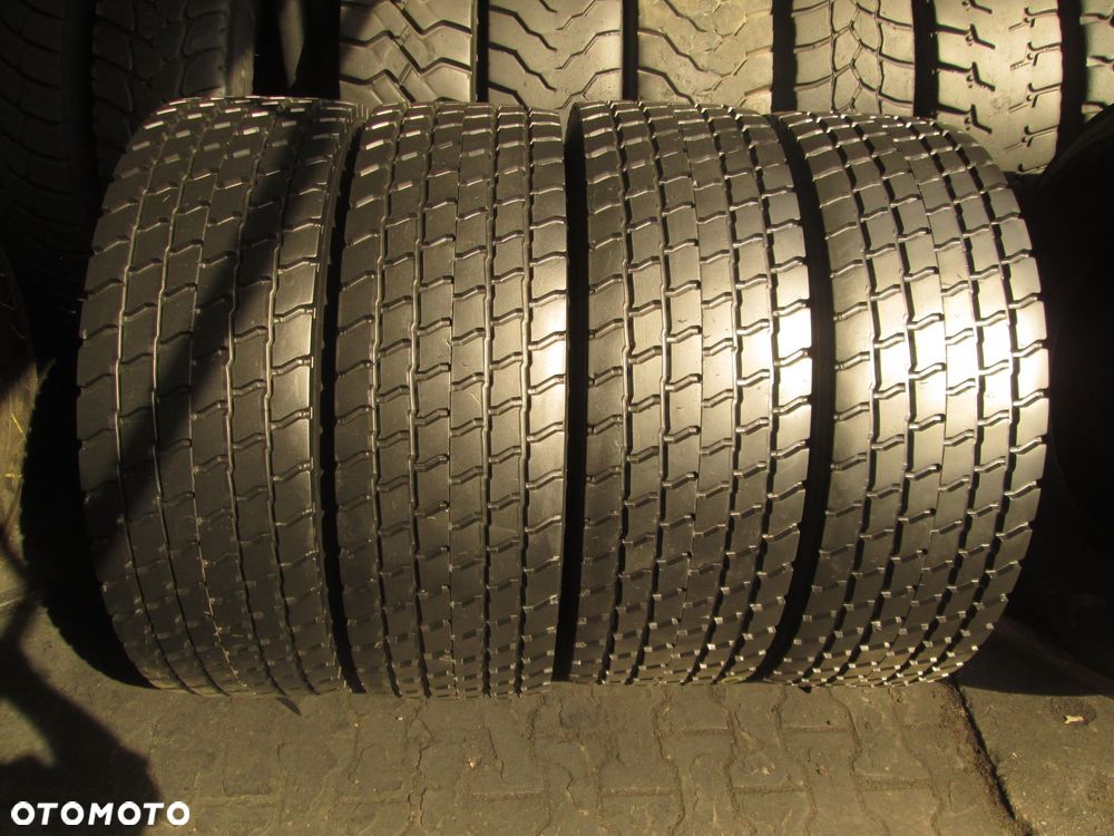 Opony 315/70R 22.5 Roadx RT785. Opony ciężarowe - 2