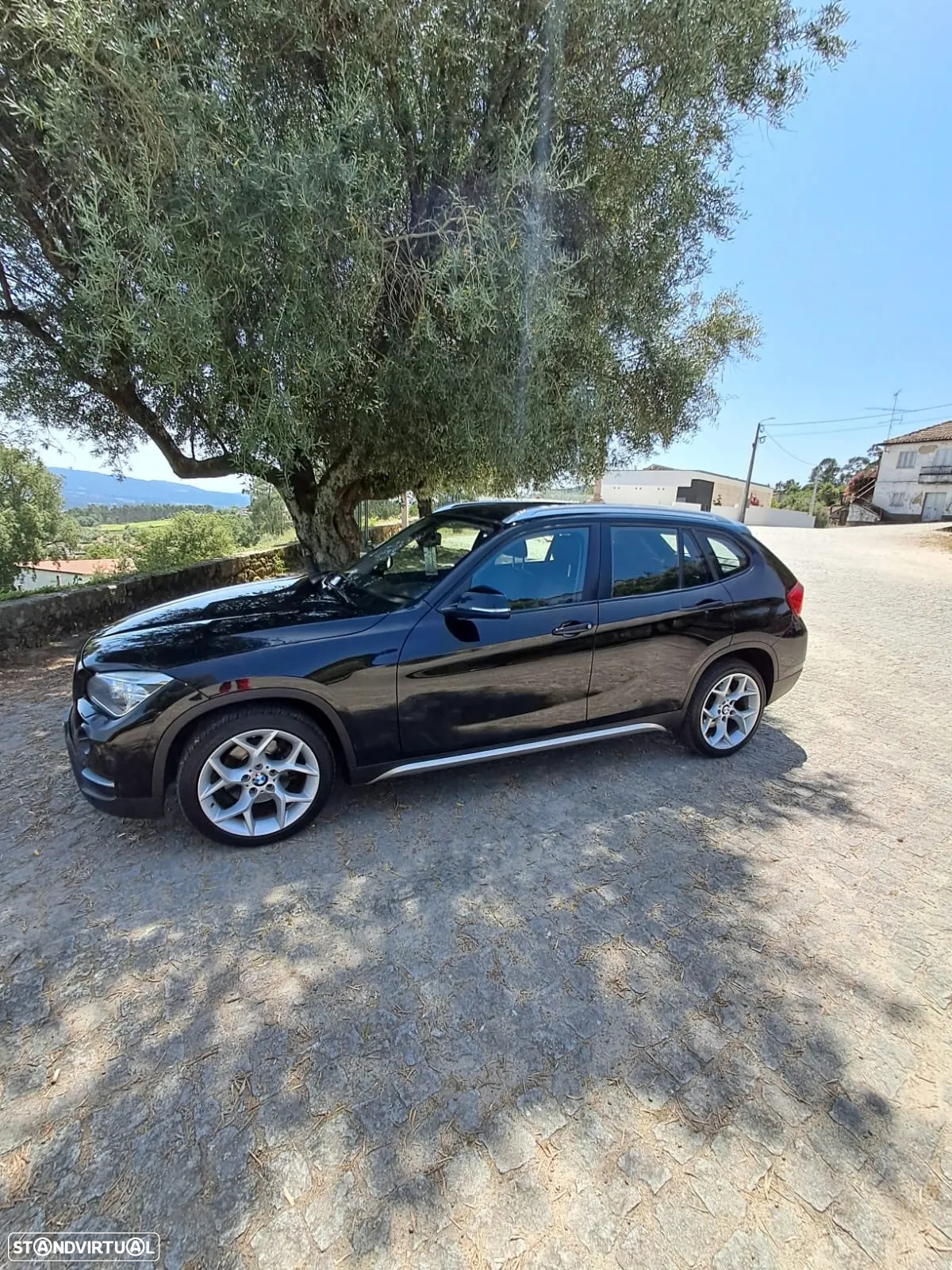 BMW X1 20 i xDrive Auto xLine - 11