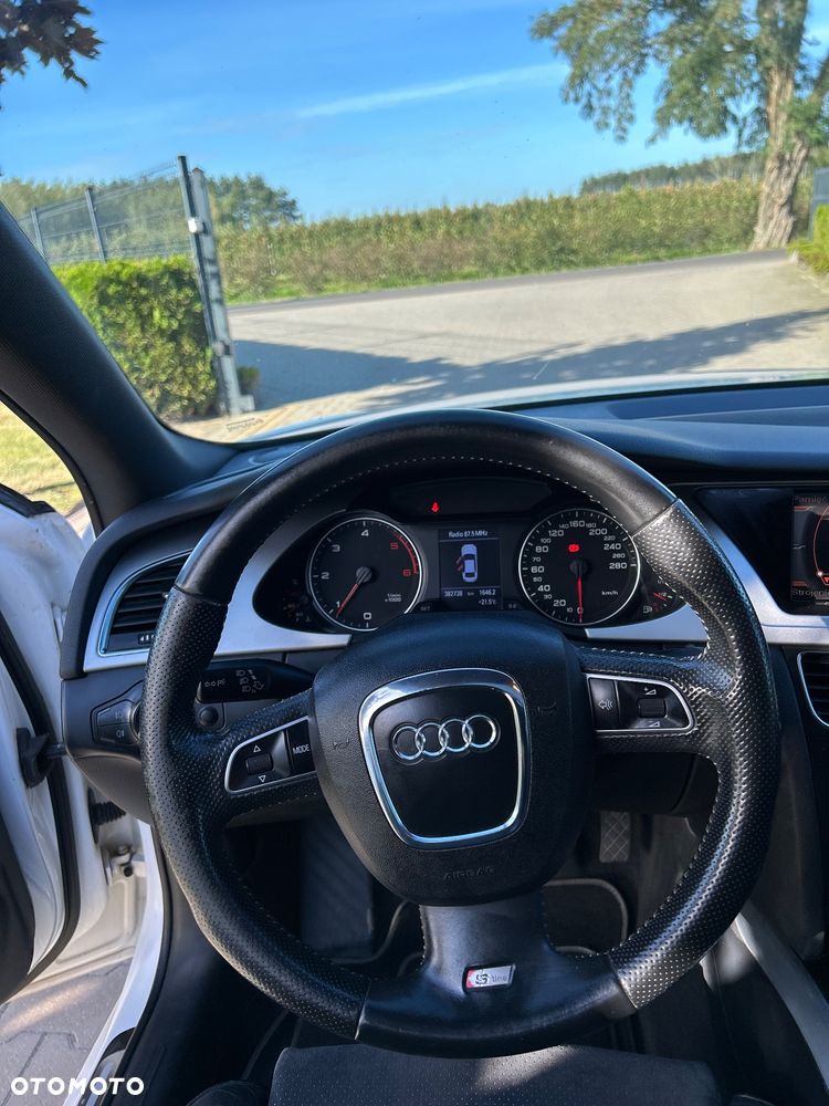 Audi A4 Limousine 2.0 TDI - 7