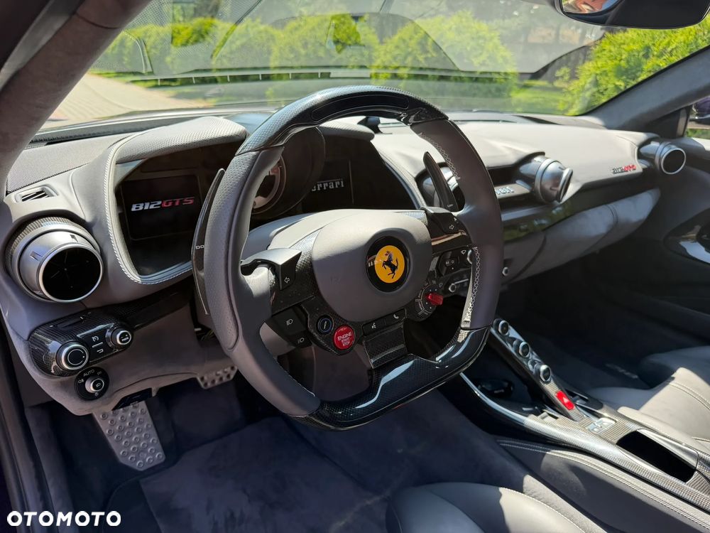 Ferrari 812 GTS - 17