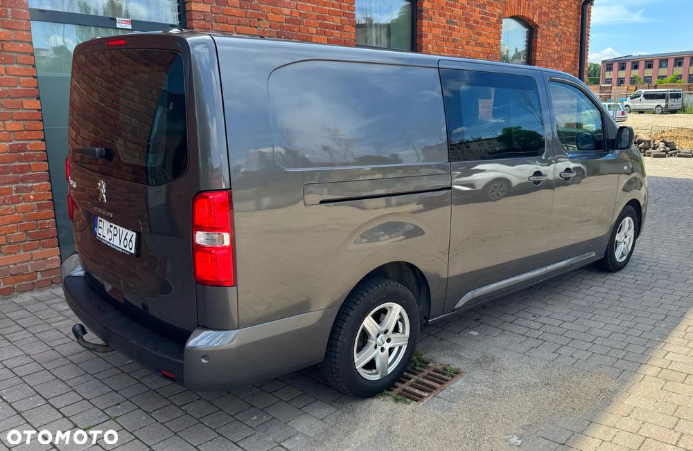 Peugeot Expert - 16