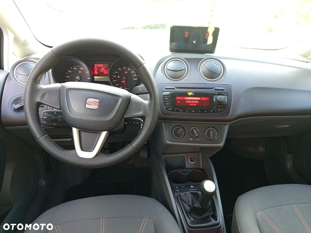 Seat Ibiza - 23