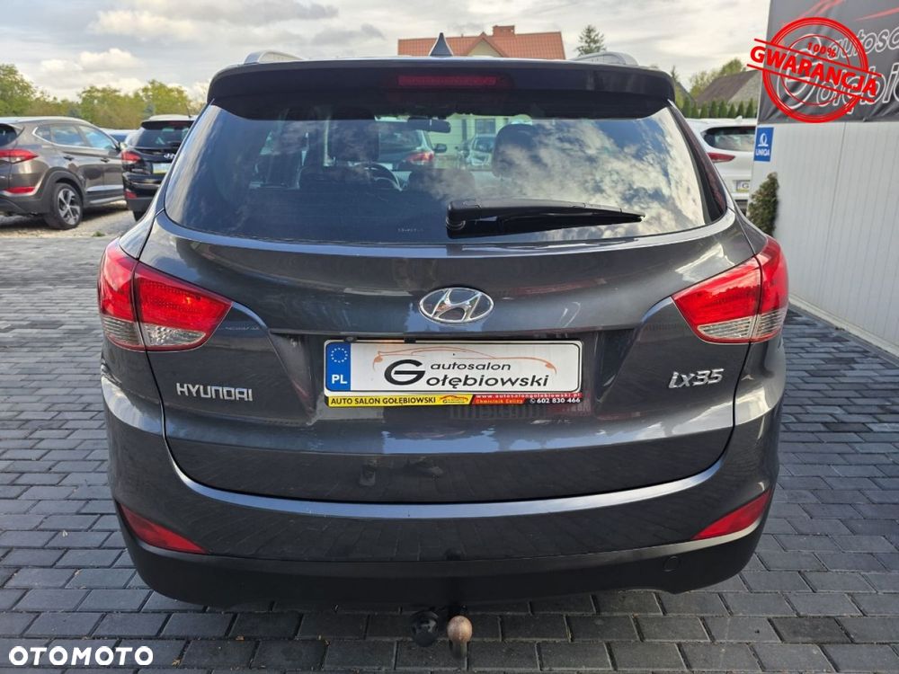 Hyundai ix35 - 9