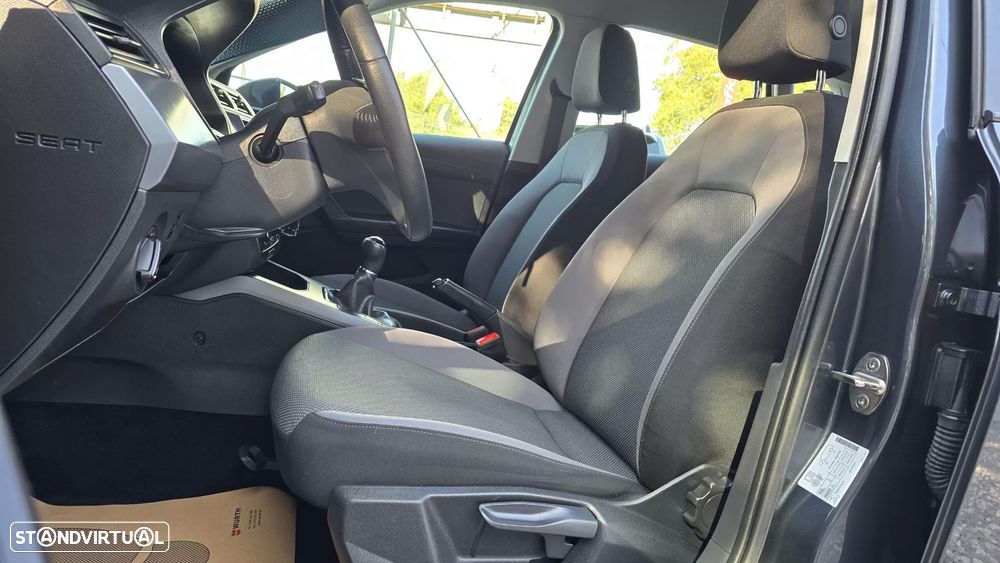 SEAT Arona 1.0 TSI Style - 14