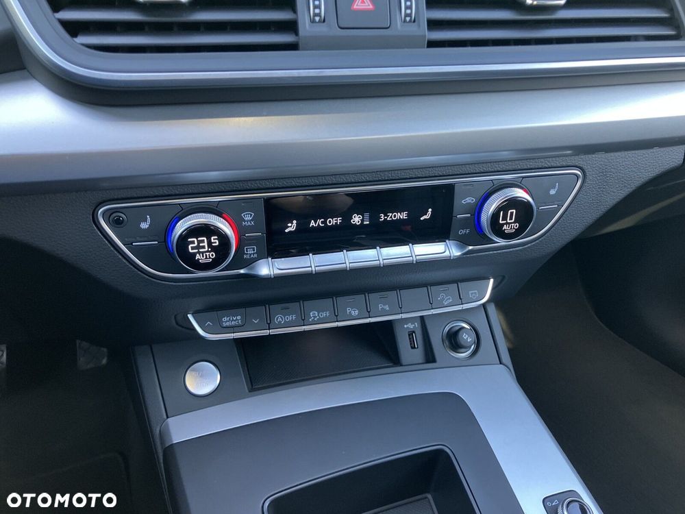 Audi Q5 Sportback - 19