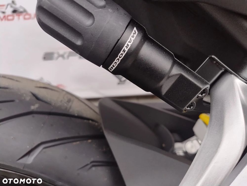 QJMOTOR SRK 800RR - 14