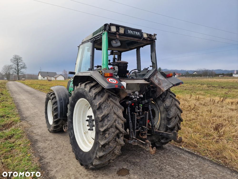 Valtra 6850-4 HiTech - 4