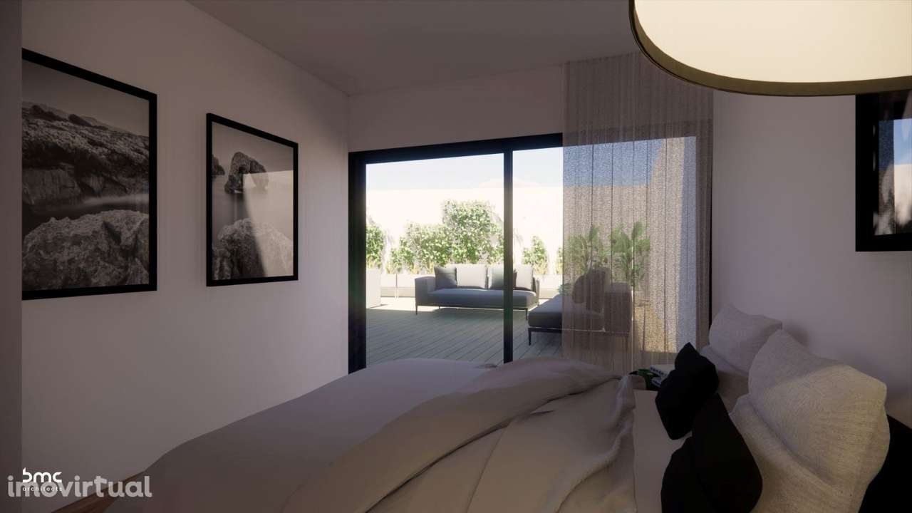 T3 Matosinhos - Grande imagem: 4/8