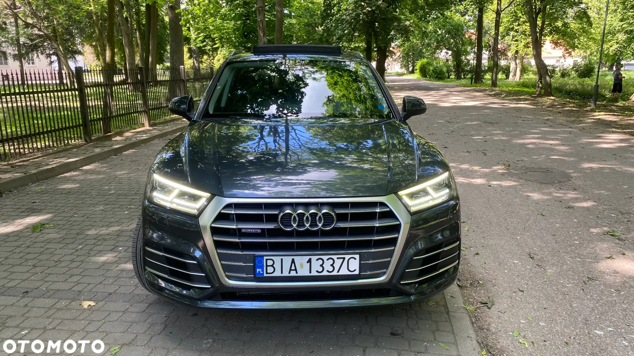Audi Q5 2.0 TFSI Quattro S tronic - 11