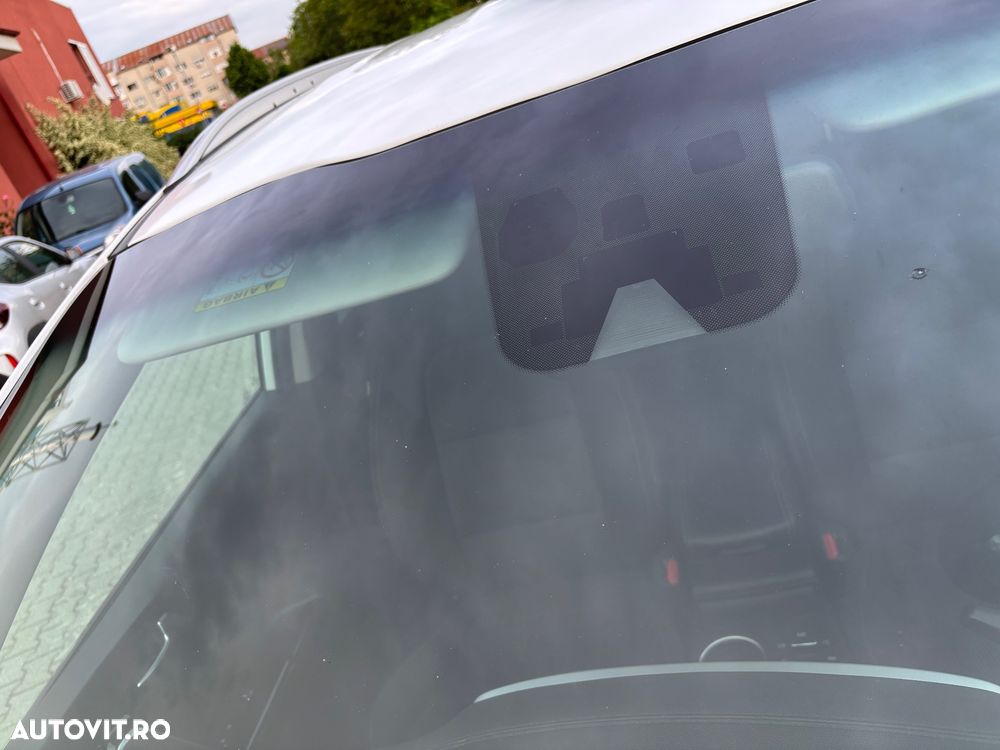 Kia Sportage 1.6 DSL 7DCT HP 4x2 Style - 30