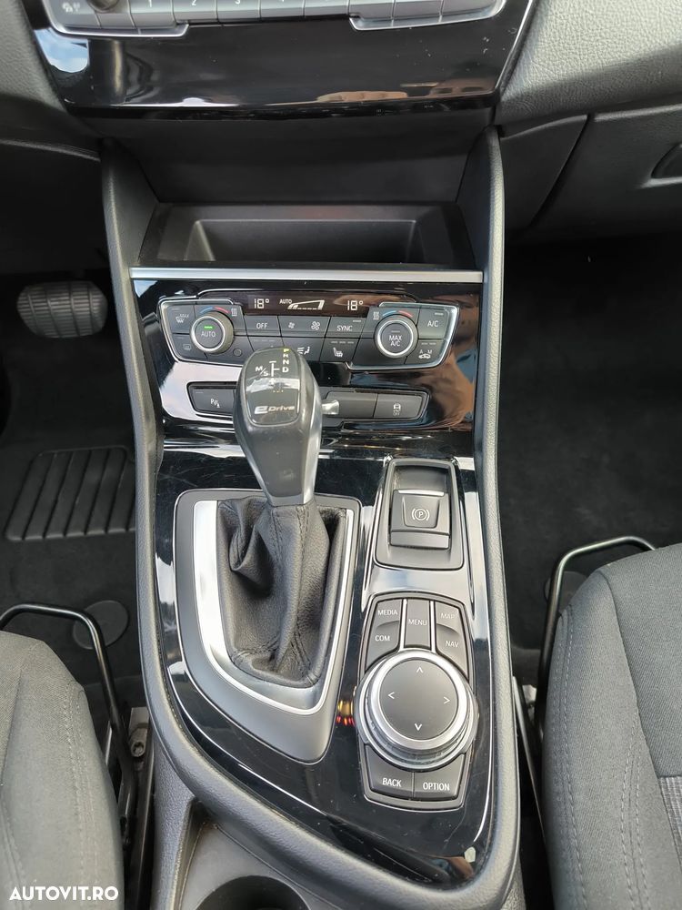 BMW Seria 2 225xe iPerformance Active Tourer Advantage - 21