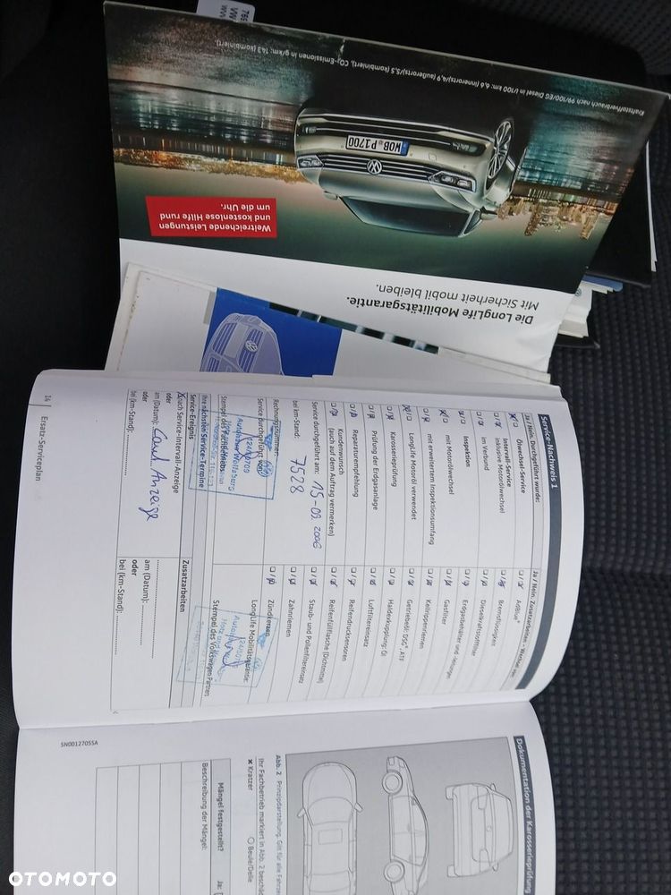 Volkswagen Polo 1.2 Trendline - 12