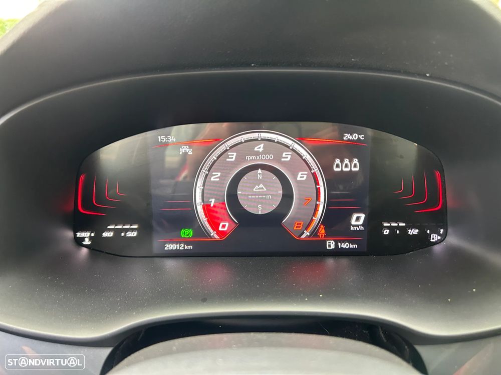 SEAT Ateca 1.0 TSI Style - 12