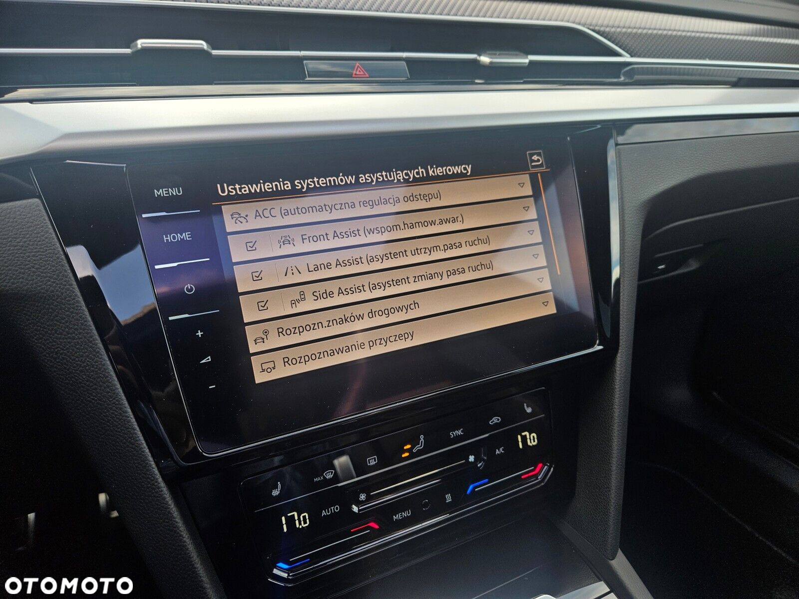 Volkswagen Arteon - 20