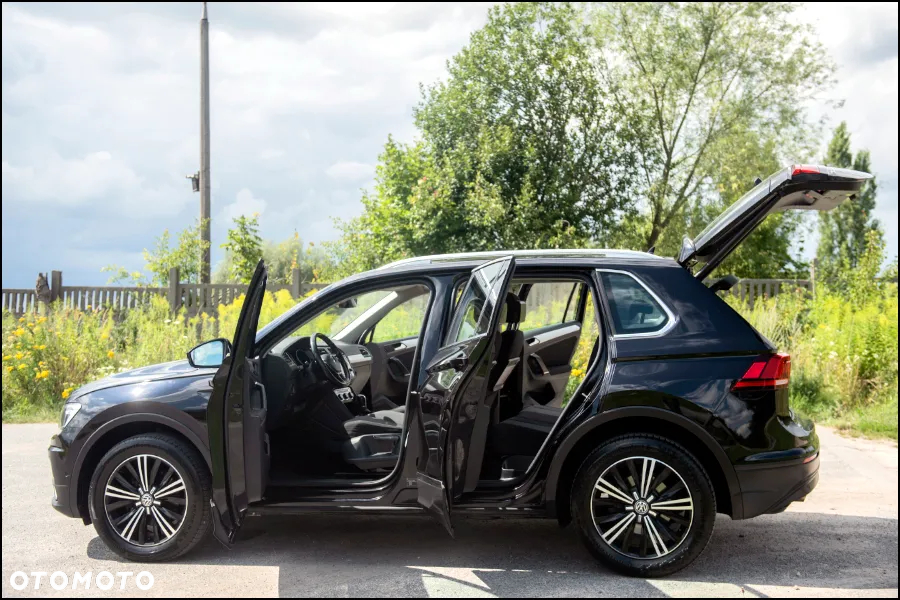Volkswagen Tiguan 2.0 TDI 4Mot Sport&Style DSG - 15