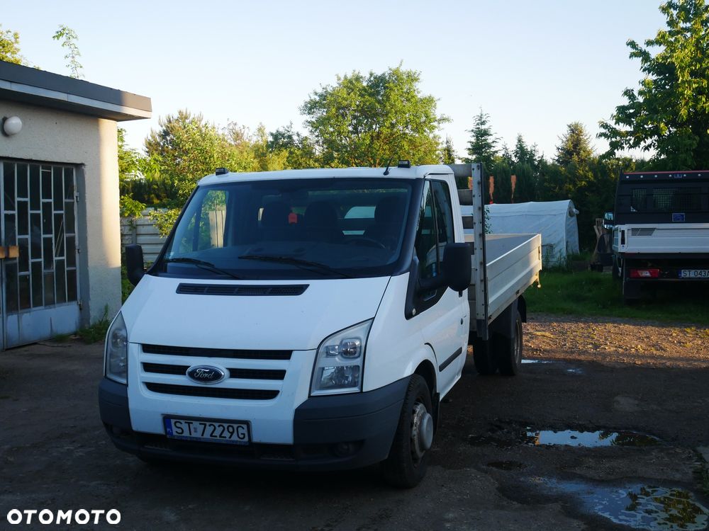 Ford Transit - 5