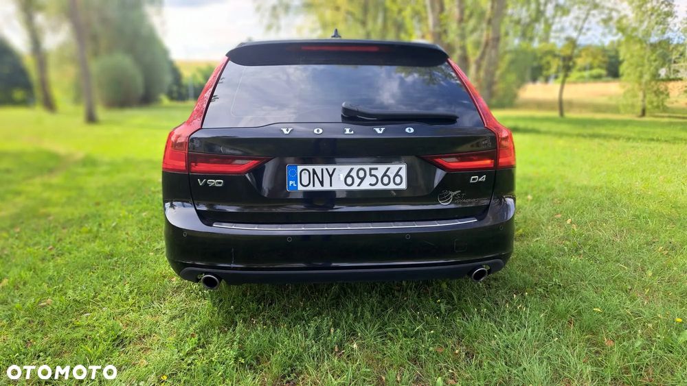 Volvo V90 D4 Geartronic - 3