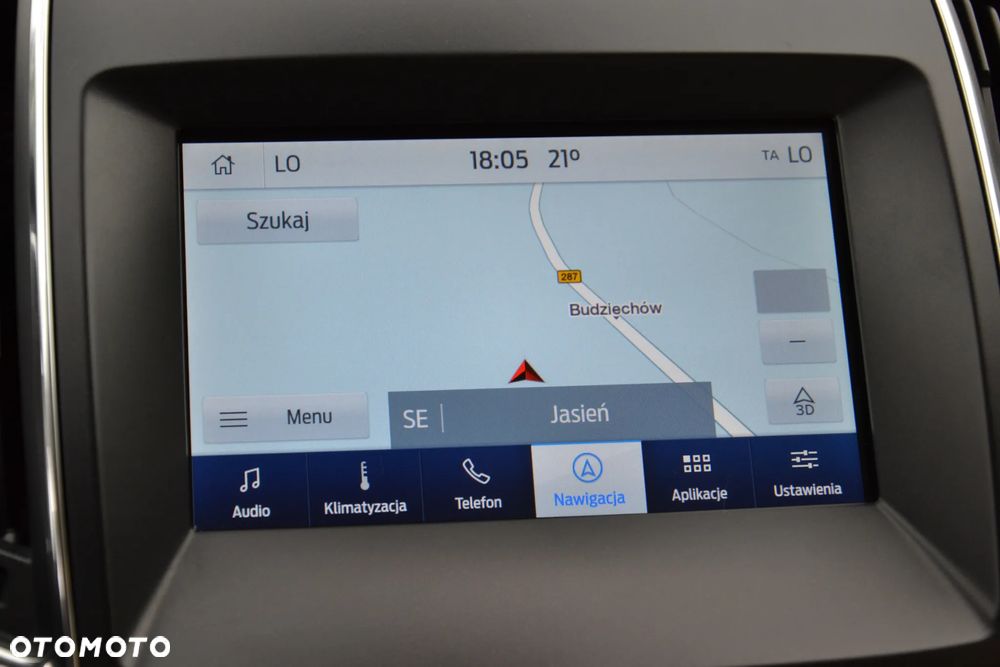 Ford S-Max 2.0 EcoBlue AWD Vignale - 22