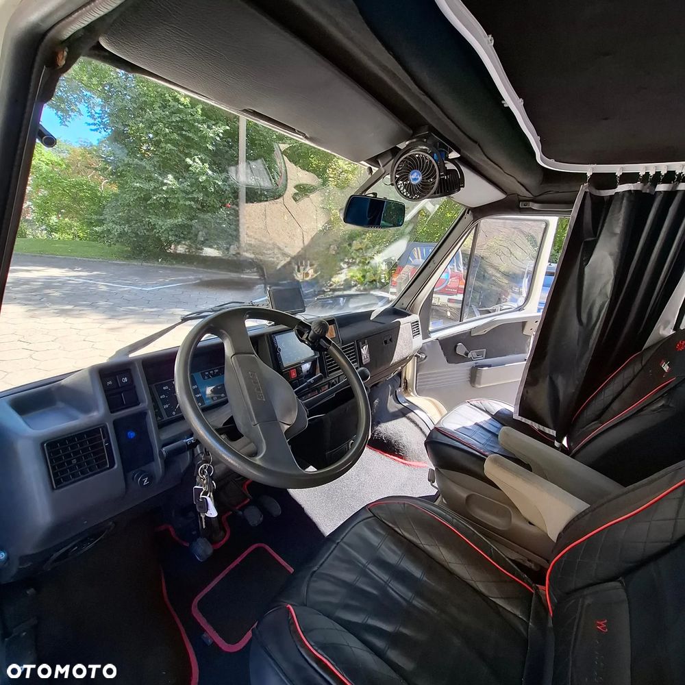 Fiat Ducato - 4