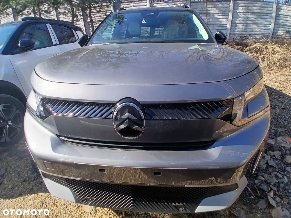 Citroën C3 Aircross 1.2 mHEV Max S&S eDCT6 - 3