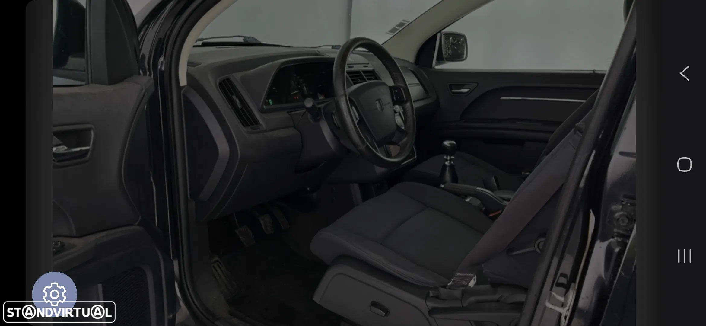 Dodge Journey 2.0 CRD R/T MTX - 8