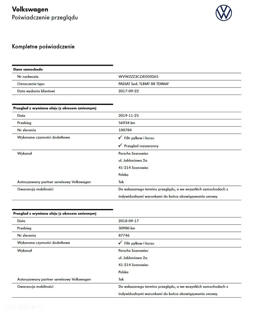 Volkswagen Passat 1.6 TDI BMT City - 25