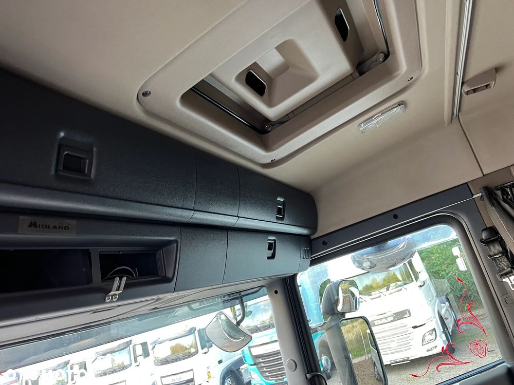 Scania G 450 HYDRAULIKA EURO 6 - 19