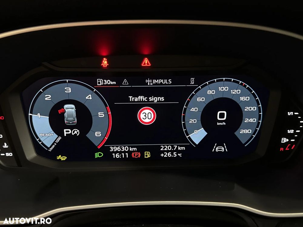 Audi Q3 - 11
