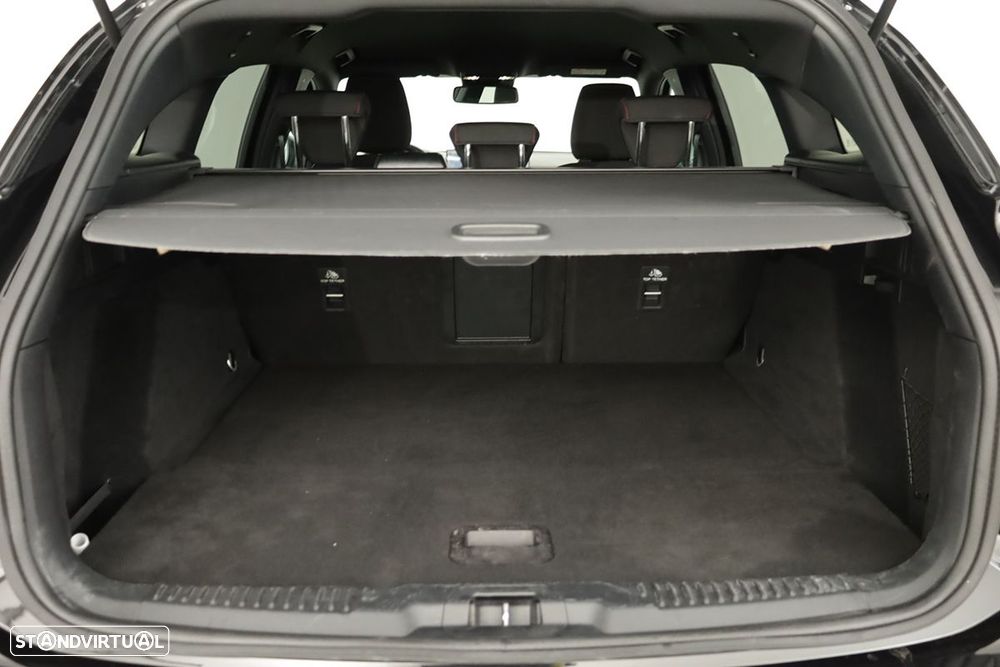 Ford Focus SW 1.0 EcoBoost MHEV ST-Line X Aut. - 23