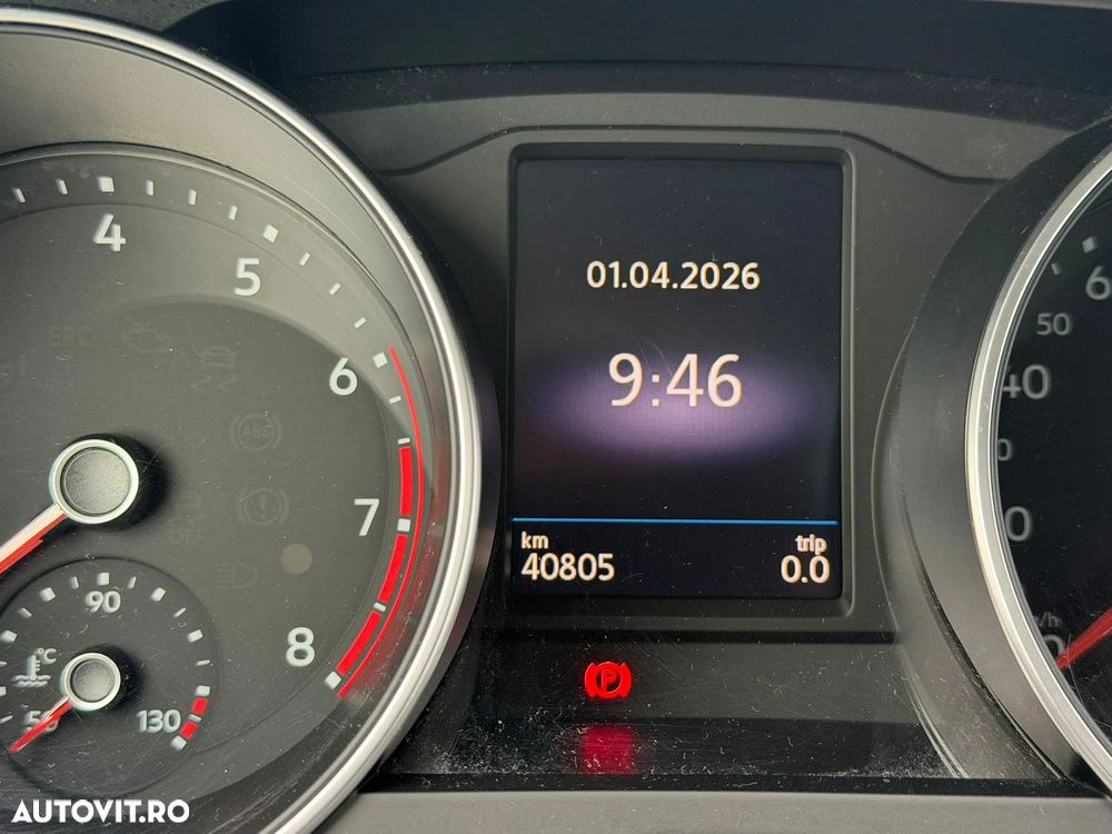 Volkswagen Tiguan 1.5 TSI OPF DSG Life - 5