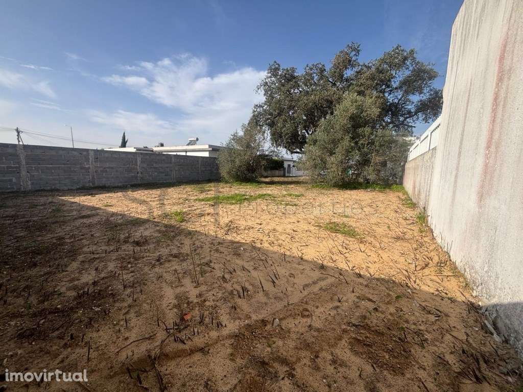 Lote Urbano Exclusivo em Azeitão | 470 m² - Grande imagem: 5/7