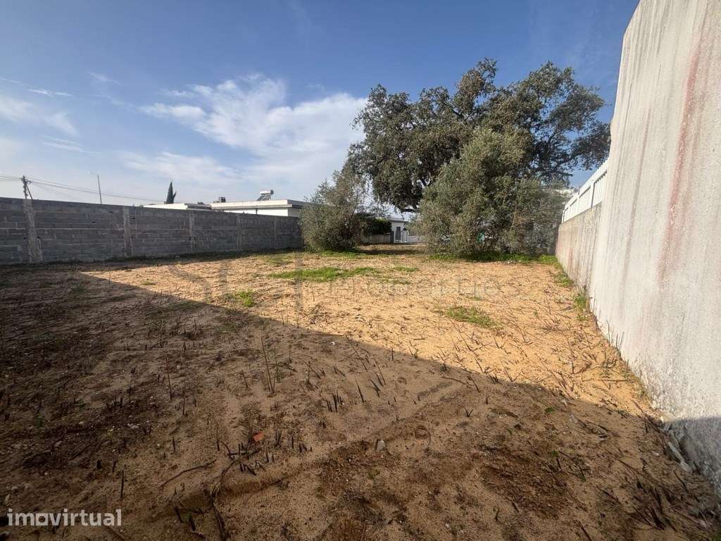 Lote Urbano Exclusivo em Azeitão | 470 m² - Grande imagem: 5/7