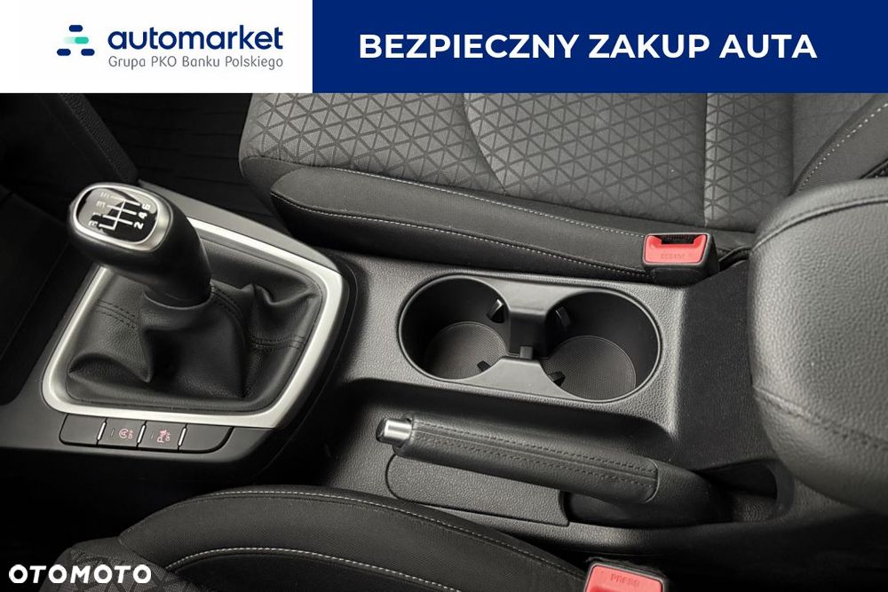 Kia Ceed 1.5 T-GDI M - 19