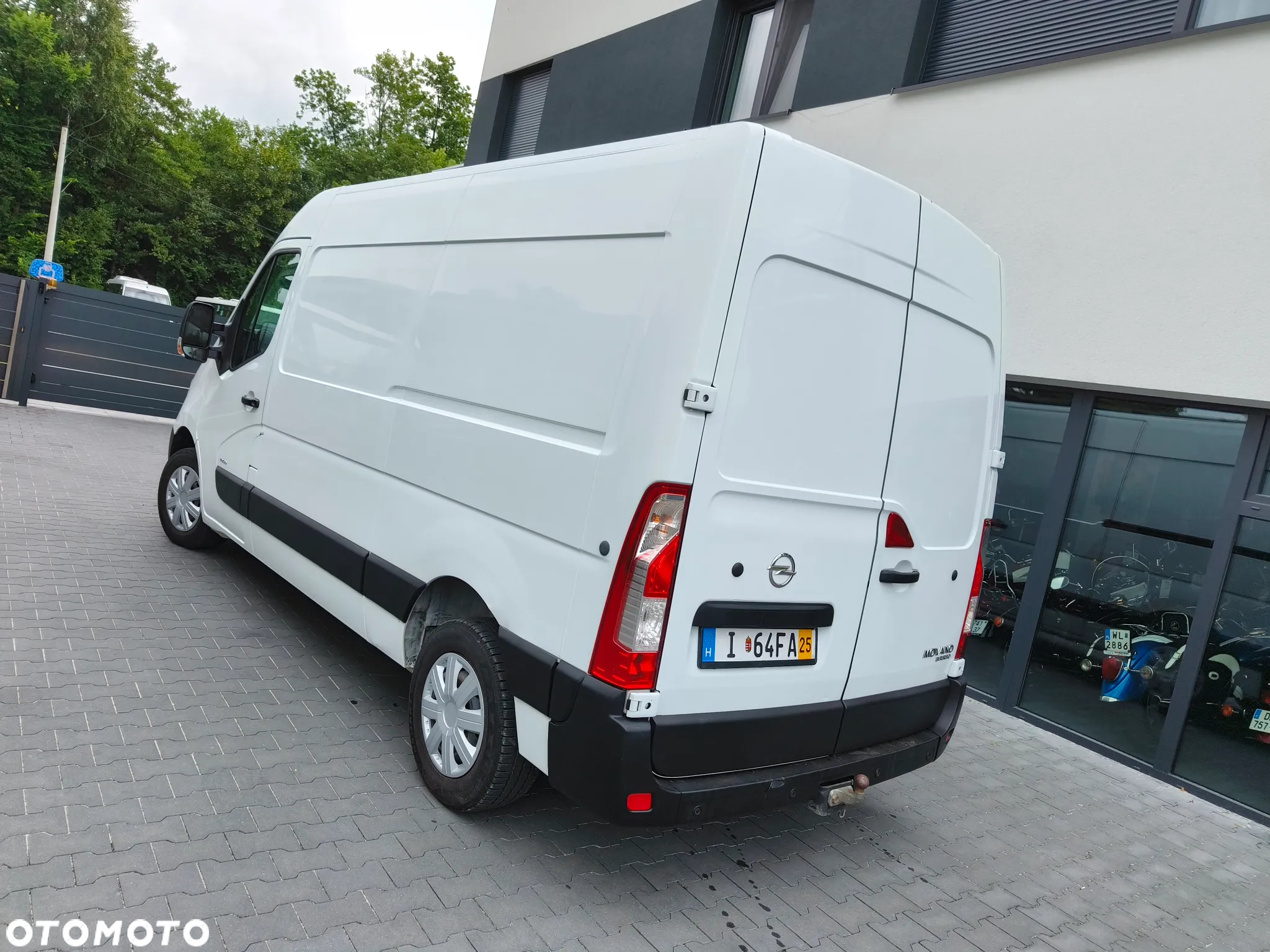 Renault Master - 6