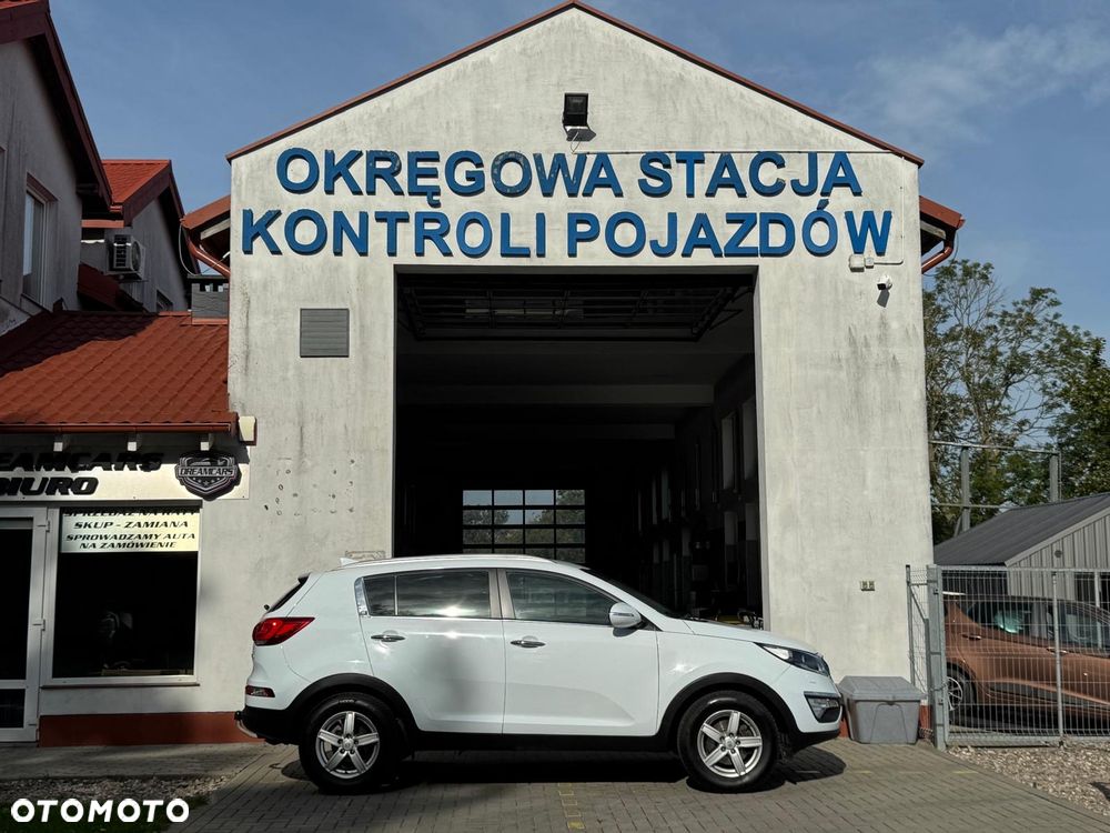 Kia Sportage - 39