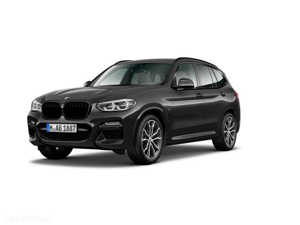 BMW X3 - 2