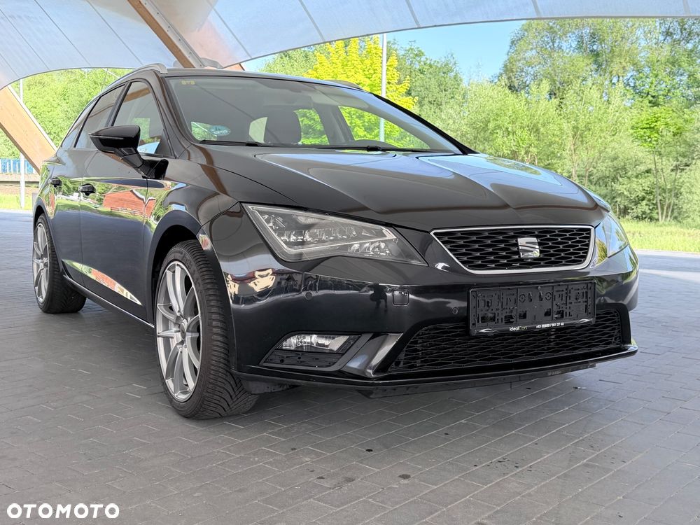 Seat Leon - 10