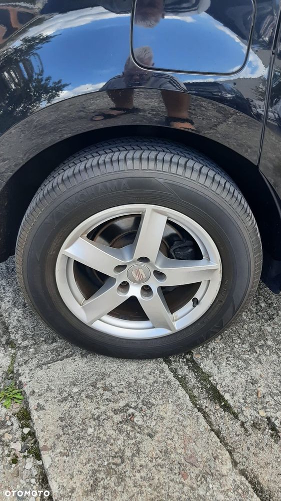 Seat Alhambra 2.0 TDI DPF Ecomotive - 40