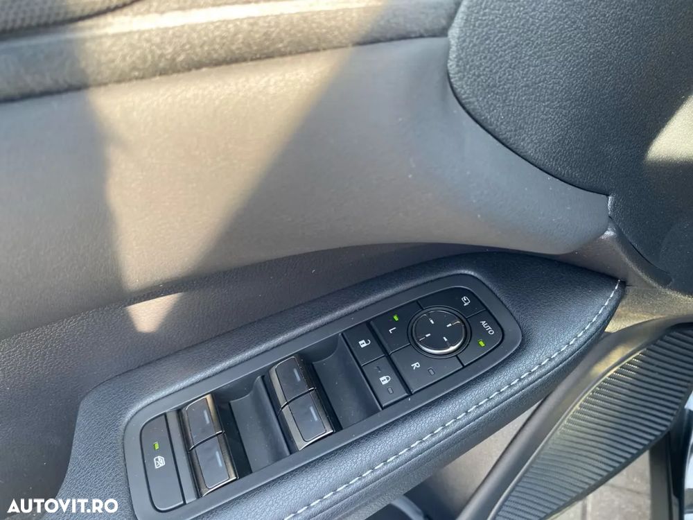 Lexus Seria RX 450h AWD F Sport Plus - 19