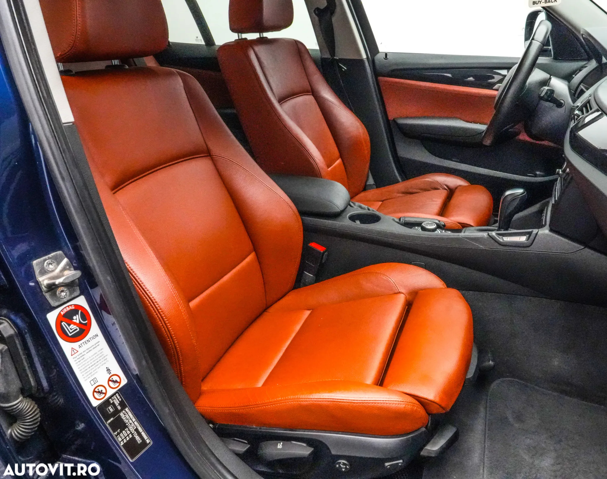 BMW X1 - 14