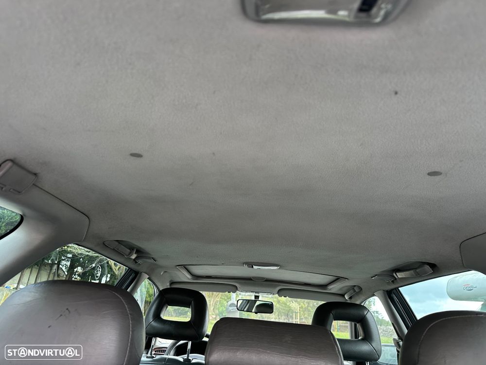 Toyota Avensis SW 2.0 D4D Terra - 15
