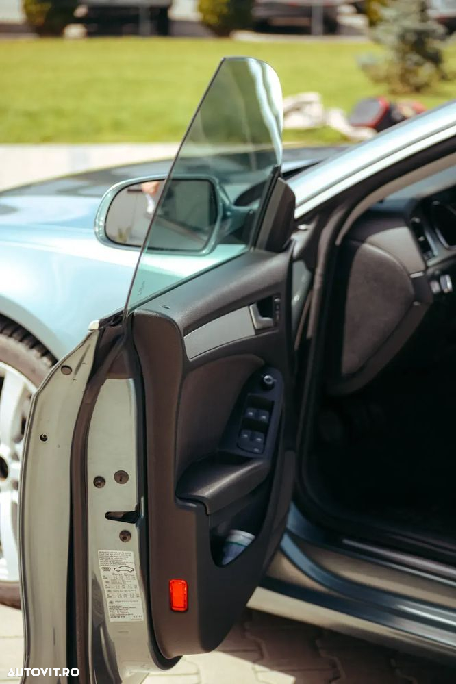 Audi A5 - 25