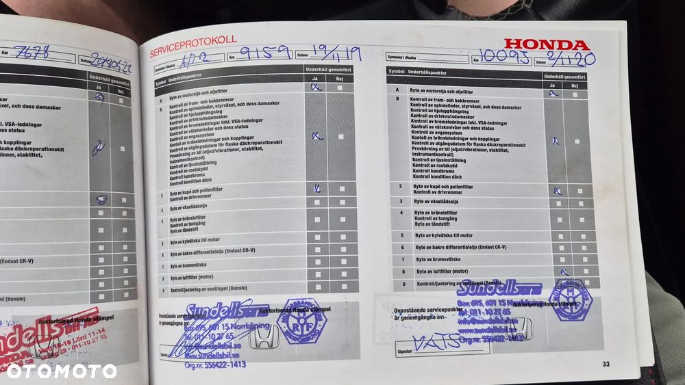 Honda Civic 1.8 Sport - 22