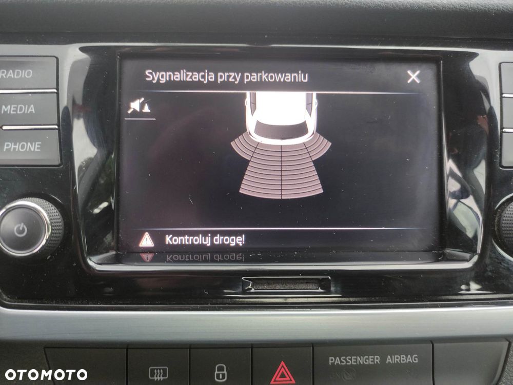 Skoda Fabia 1.0 Active - 12