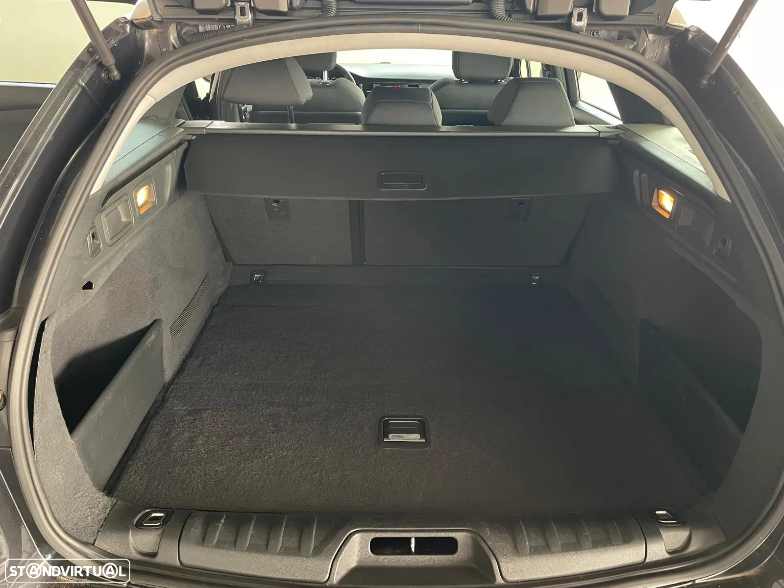 Peugeot 508 SW 1.6 HDi Active - 29