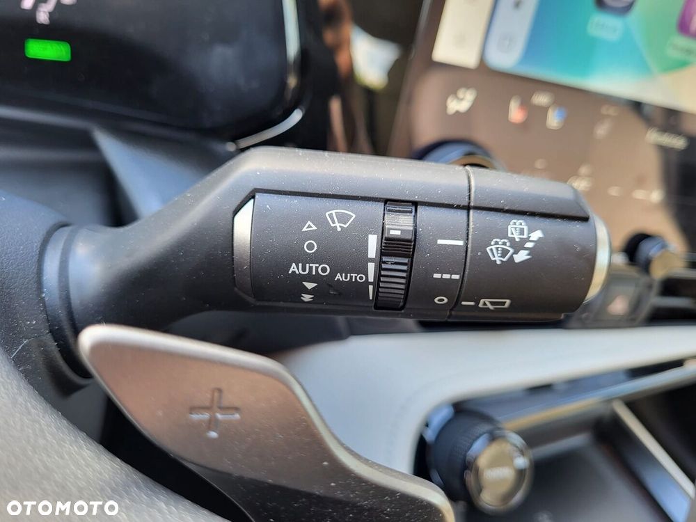 Lexus NX - 35