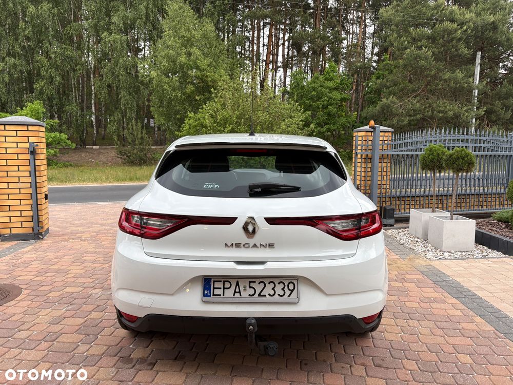 Renault Megane - 12