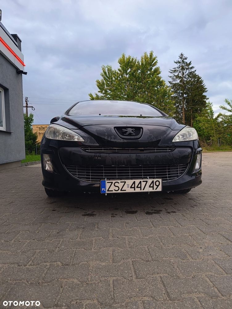 Peugeot 308 2.0 HDi Premium - 6